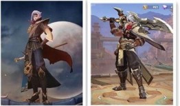 云鹰新皮肤爆料图片视频,炫酷造型，技能特效大揭秘！